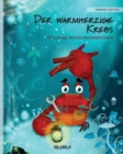 Der warmherzige Krebs (German Edition of The Caring Crab) - Book