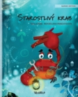Starostlivy krab (Slovak Edition of The Caring Crab) - Book