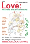 Love : Nearness and Broken Hearts? - Book