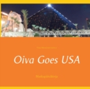 Oiva Goes USA : Matkapaivakirja - Book