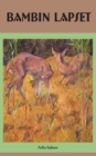 Bambin lapset : Perhe metsan siimeksessa - Book