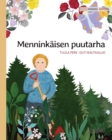Menninkaisen puutarha : Finnish Edition of The Gnome's Garden - Book