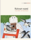 Koivun vuosi : Finnish Edition of A Birch Tree's Year - Book