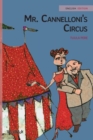 Mr. Cannelloni's Circus - Book