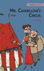 Mr. Cannelloni's Circus - Book