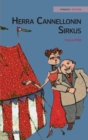 Herra Cannellonin sirkus : Finnish Edition of "Mr. Cannelloni's Circus" - Book
