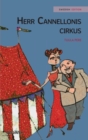 Herr Cannellonis cirkus : Swedish Edition of "Mr. Cannelloni's Circus" - Book