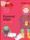 Kummat lahjat : Finnish Edition of "Christmas Switcheroo" - Book