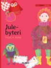 Jule-bytteri : Danish Edition of "Christmas Switcheroo" - Book
