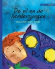 De uil en de herdersjongen : Dutch Edition of The Owl and the Shepherd Boy - Book