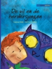 De uil en de herdersjongen : Dutch Edition of "The Owl and the Shepherd Boy" - Book