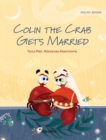 Colin the Crab Gets Married - Book