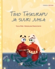 Timo Taskurapu ja suuri juhla : Finnish Edition of Colin the Crab Gets Married - Book