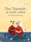 Timo Taskurapu ja suuri juhla : Finnish Edition of "Colin the Crab Gets Married" - Book