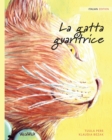 La gatta guaritrice : Italian Edition of "The Healer Cat" - Book