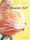 Die Geneser Kat : Afrikaans Edition of The Healer Cat - Book