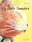 La Gata Sanadora : Catalan Edition of The Healer Cat - Book