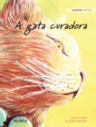 A gata curadora : Galician Edition of The Healer Cat - Book