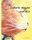 Labarin magen waraka : Hausa Edition of The Healer Cat - Book