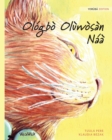 Olo&#769;gbo&#768; Olu&#768;wo&#768;sa&#768;n Na&#769;a&#768; : Yoruba Edition of The Healer Cat - Book