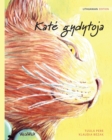 Kate gydytoja : Lithuanian Edition of The Healer Cat - Book