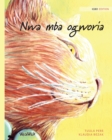 Nwa mba ogworia : Igbo Edition of The Healer Cat - Book