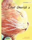 Chat Gerise a : Haitian Creole Edition of The Healer Cat - Book
