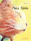 Paka Tabibu : Swahili Edition of The Healer Cat - Book