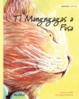 Ti Mangngagas a Pusa : Ilokano Edition of The Healer Cat - Book