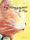 Ang Manggagamot na Pusa : Tagalog Edition of The Healer Cat - Book