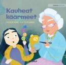 Kauheat kaarmeet : Finnish Edition of The Scary Snakes - Book