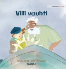 Villi vauhti : Finnish Edition of The Wild Waves - Book