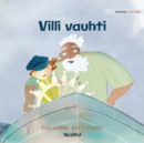 Villi vauhti : Finnish Edition of The Wild Waves - Book