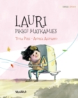 Lauri, pikku matkamies : Finnish Edition of Leo, the Little Wanderer - Book