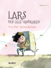 Lars, den lille vandraren : Swedish Edition of Leo, the Little Wanderer - Book