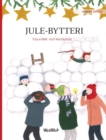 Jule-bytteri : Danish Edition of "Christmas Switcheroo" - Book