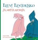 Leevi Lentolisko ja muita runoja - Book