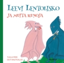 Leevi Lentolisko ja muita runoja - Book