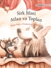Sirk &#304;tl&#601;ri Atlan v&#601; Toplan : Azerbaijani Edition of "Circus Dogs Roscoe and Rolly" - Book