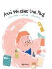 Axel Washes the Rug - Book