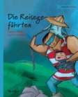 Die Reisegefahrten : German Edition of Traveling Companions - Book