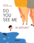 Do You See Me in Nature? - Book