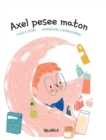 Axel pesee maton : Finnish Edition of Axel Washes the Rug - Book