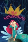 Valekuningatar : Finnish Edition of "The False Queen" - Book