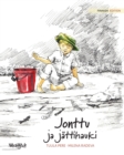 Jonttu ja jattihauki : Finnish Edition of "Jonty and the Giant Pike" - Book