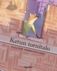 Ketun tornitalo : Finnish Edition of The Fox's Tower - Book