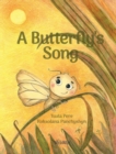 A Butterfly's Song - Book