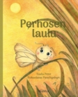 Perhosen laulu : Finnish Edition of "A Butterfly's Song" - Book