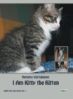 I Am Kitty the Kitten : Photo Book - Book