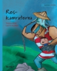 Reskamraterna : Swedish Edition of Traveling Companions - Book